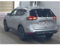 2021 Nissan X-Trail