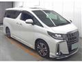 2023 Toyota Alphard G