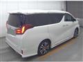 2023 Toyota Alphard G