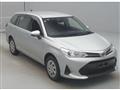 2021 Toyota Corolla Fielder