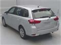 2021 Toyota Corolla Fielder