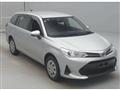 2021 Toyota Corolla Fielder