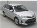 2021 Toyota Corolla Fielder
