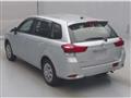 2021 Toyota Corolla Fielder