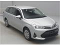 2021 Toyota Corolla Fielder