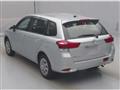 2021 Toyota Corolla Fielder
