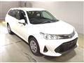 2021 Toyota Corolla Fielder