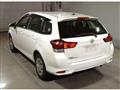 2021 Toyota Corolla Fielder