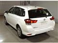 2021 Toyota Corolla Fielder