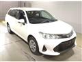 2021 Toyota Corolla Fielder