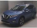 2017 Nissan X-Trail