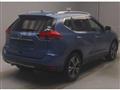 2017 Nissan X-Trail