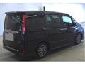 2016 Toyota Noah