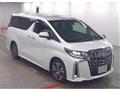 2023 Toyota Alphard G
