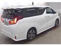 2023 Toyota Alphard G