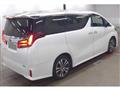 2023 Toyota Alphard G