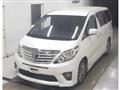 2012 Toyota Alphard G