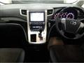 2012 Toyota Alphard G