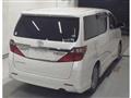 2012 Toyota Alphard G