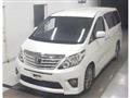 2012 Toyota Alphard G