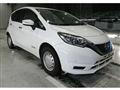 2021 Nissan Note
