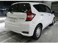 2021 Nissan Note