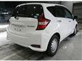 2021 Nissan Note