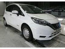 2021 Nissan Note