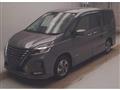 2022 Nissan Serena