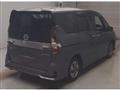 2022 Nissan Serena