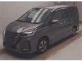 2022 Nissan Serena