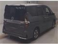2022 Nissan Serena