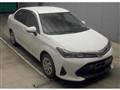 2022 Toyota Corolla Axio