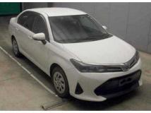 2022 Toyota Corolla Axio