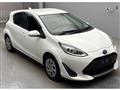 2021 Toyota AQUA