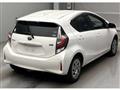 2021 Toyota AQUA