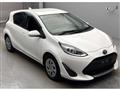 2021 Toyota AQUA