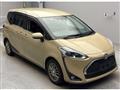 2021 Toyota Sienta