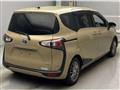 2021 Toyota Sienta