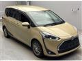 2021 Toyota Sienta