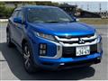 2022 Mitsubishi RVR