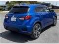 2022 Mitsubishi RVR