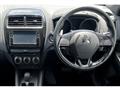 2022 Mitsubishi RVR