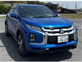 2022 Mitsubishi RVR