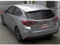 2022 Subaru Impreza
