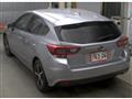 2022 Subaru Impreza