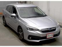 2022 Subaru Impreza