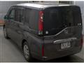 2019 Honda Step WGN