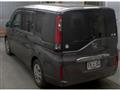 2019 Honda Step WGN