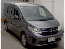 2019 Honda Step WGN